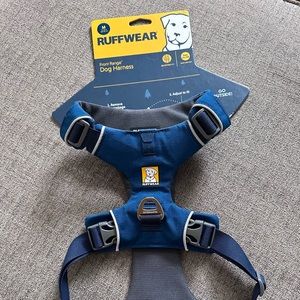 Ruffwear Front Range Dog Harness size Medium